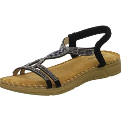 living UPDATED Sportliche Sandalette bis 30mm Sohlenhöhe