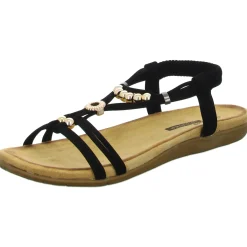 living UPDATED Sportliche Sandalette bis 30mm Sohlenhöhe