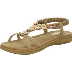 living UPDATED Sportliche Sandalette bis 30mm Sohlenhöhe