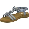 living UPDATED Sportliche Sandalette bis 30mm Sohlenhöhe