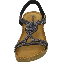 living UPDATED Sportliche Sandalette bis 30mm Sohlenhöhe