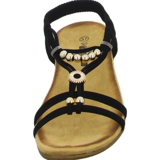 living UPDATED Sportliche Sandalette bis 30mm Sohlenhöhe