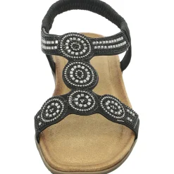 living UPDATED Sportliche Sandalette bis 30mm Sohlenhöhe