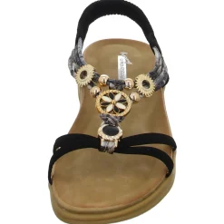 living UPDATED Sportliche Sandalette bis 30mm Sohlenhöhe