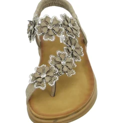 living UPDATED Sportliche Sandalette bis 30mm Sohlenhöhe