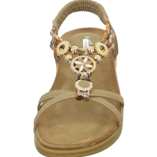 living UPDATED Sportliche Sandalette bis 30mm Sohlenhöhe