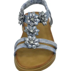 living UPDATED Sportliche Sandalette bis 30mm Sohlenhöhe