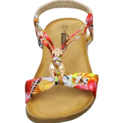 living UPDATED Sportliche Sandalette bis 30mm Sohlenhöhe