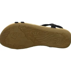 living UPDATED Sportliche Sandalette bis 30mm Sohlenhöhe
