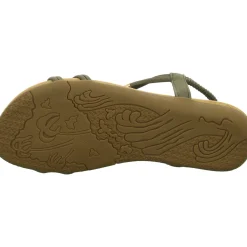 living UPDATED Sportliche Sandalette bis 30mm Sohlenhöhe
