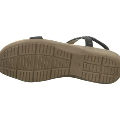 living UPDATED Sportliche Sandalette bis 30mm Sohlenhöhe
