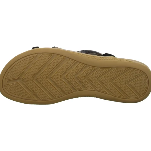 living UPDATED Sportliche Sandalette bis 30mm Sohlenhöhe