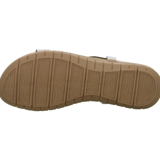 living UPDATED Sportliche Sandalette bis 30mm Sohlenhöhe