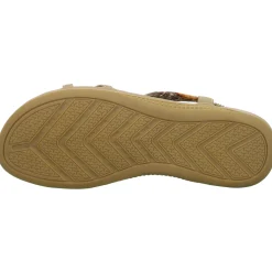 living UPDATED Sportliche Sandalette bis 30mm Sohlenhöhe