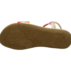 living UPDATED Sportliche Sandalette bis 30mm Sohlenhöhe