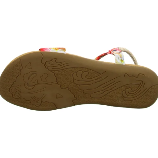 living UPDATED Sportliche Sandalette bis 30mm Sohlenhöhe
