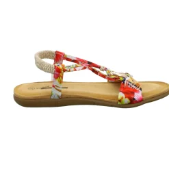 living UPDATED Sportliche Sandalette bis 30mm Sohlenhöhe
