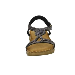 living UPDATED Sportliche Sandalette bis 30mm Sohlenhöhe
