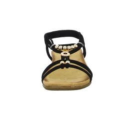 living UPDATED Sportliche Sandalette bis 30mm Sohlenhöhe
