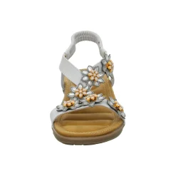 living UPDATED Sportliche Sandalette bis 30mm Sohlenhöhe