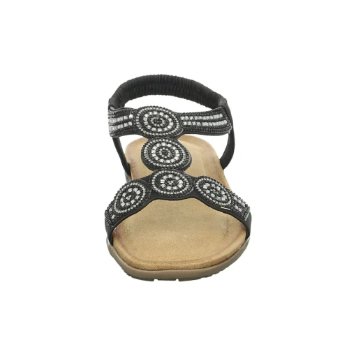 living UPDATED Sportliche Sandalette bis 30mm Sohlenhöhe