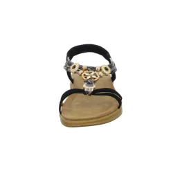 living UPDATED Sportliche Sandalette bis 30mm Sohlenhöhe