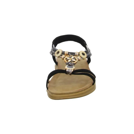 living UPDATED Sportliche Sandalette bis 30mm Sohlenhöhe