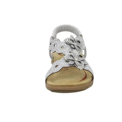 living UPDATED Sportliche Sandalette bis 30mm Sohlenhöhe