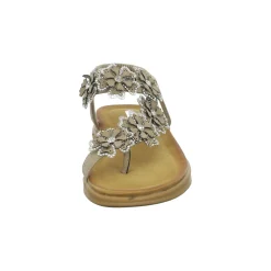 living UPDATED Sportliche Sandalette bis 30mm Sohlenhöhe