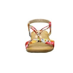 living UPDATED Sportliche Sandalette bis 30mm Sohlenhöhe