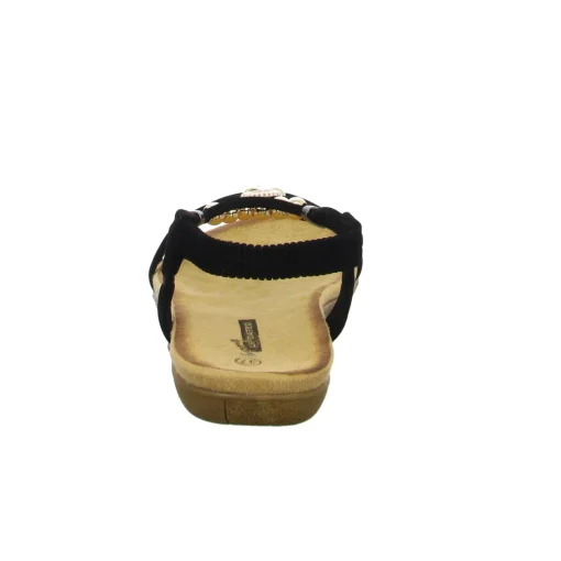 living UPDATED Sportliche Sandalette bis 30mm Sohlenhöhe