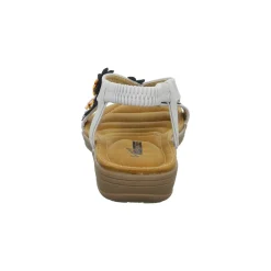 living UPDATED Sportliche Sandalette bis 30mm Sohlenhöhe