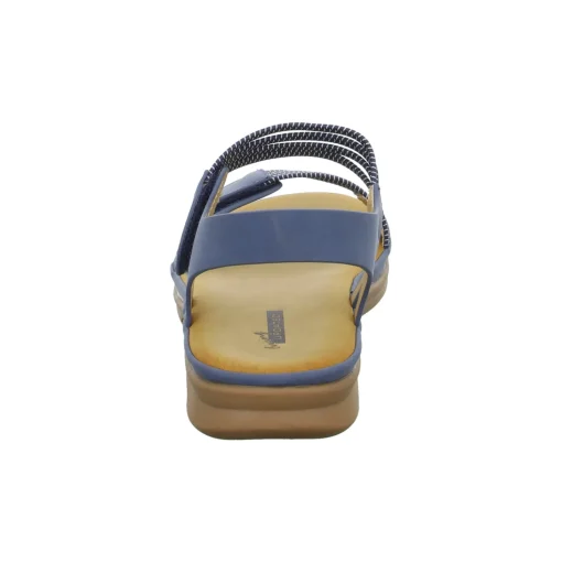 living UPDATED Sportliche Sandalette bis 30mm Sohlenhöhe