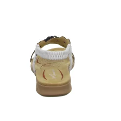 living UPDATED Sportliche Sandalette bis 30mm Sohlenhöhe