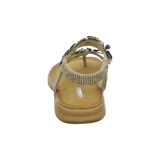 living UPDATED Sportliche Sandalette bis 30mm Sohlenhöhe