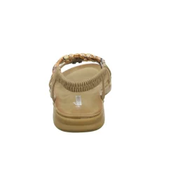 living UPDATED Sportliche Sandalette bis 30mm Sohlenhöhe
