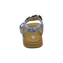 living UPDATED Sportliche Sandalette bis 30mm Sohlenhöhe