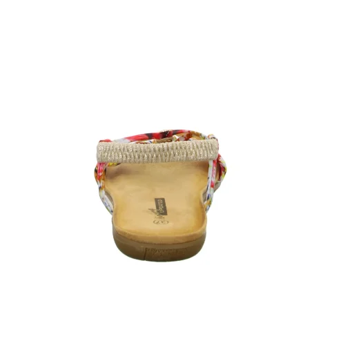 living UPDATED Sportliche Sandalette bis 30mm Sohlenhöhe
