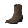 living UPDATED Western Stiefelette Kaltfutter