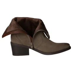 living UPDATED Western Stiefelette Kaltfutter