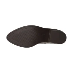 living UPDATED Western Stiefelette Kaltfutter