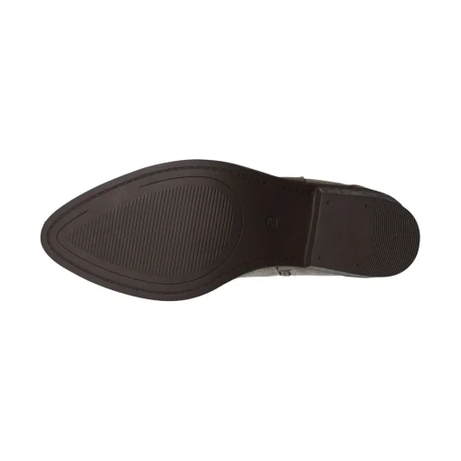 living UPDATED Western Stiefelette Kaltfutter