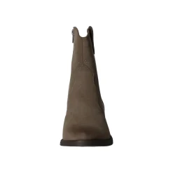 living UPDATED Western Stiefelette Kaltfutter