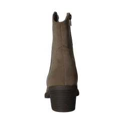 living UPDATED Western Stiefelette Kaltfutter