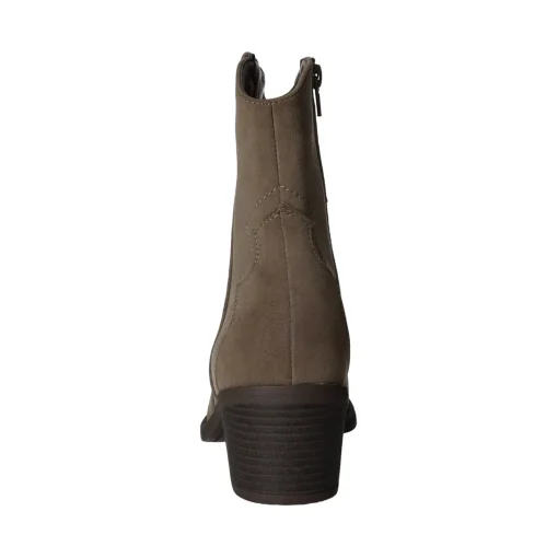 living UPDATED Western Stiefelette Kaltfutter