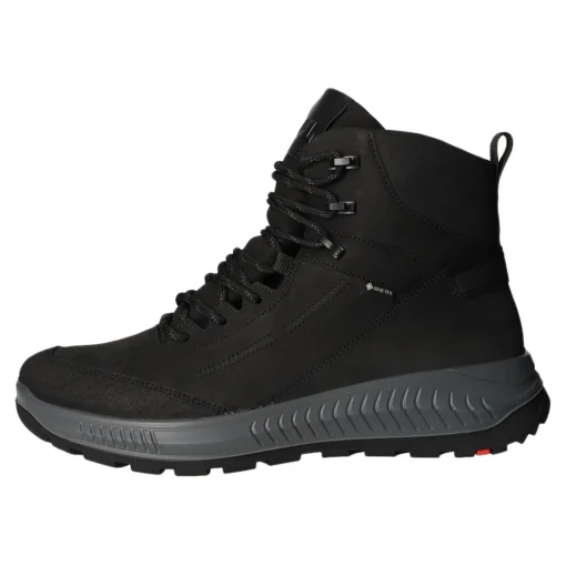 LLOYD Allwetterstiefel Warmfutter mit Funktionsmembran (wasserabweisend/wasserdicht) ELVIN
