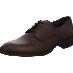 LLOYD Schnürhalbschuh Business (elegant) GIDEON