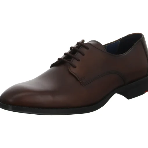 LLOYD Schnürhalbschuh Business (elegant) GIDEON