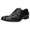 LLOYD Schnürhalbschuh Business (elegant) RUBIN