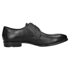 LLOYD Schnürhalbschuh Business (elegant) RUBIN